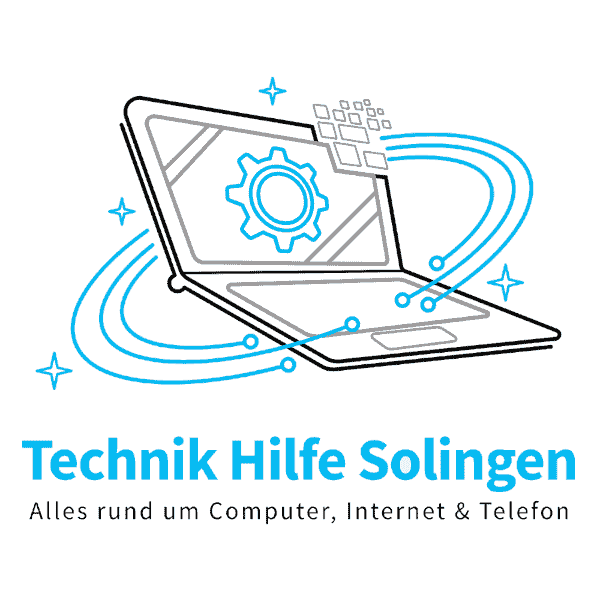 Logo von Technik Hilfe Solingen